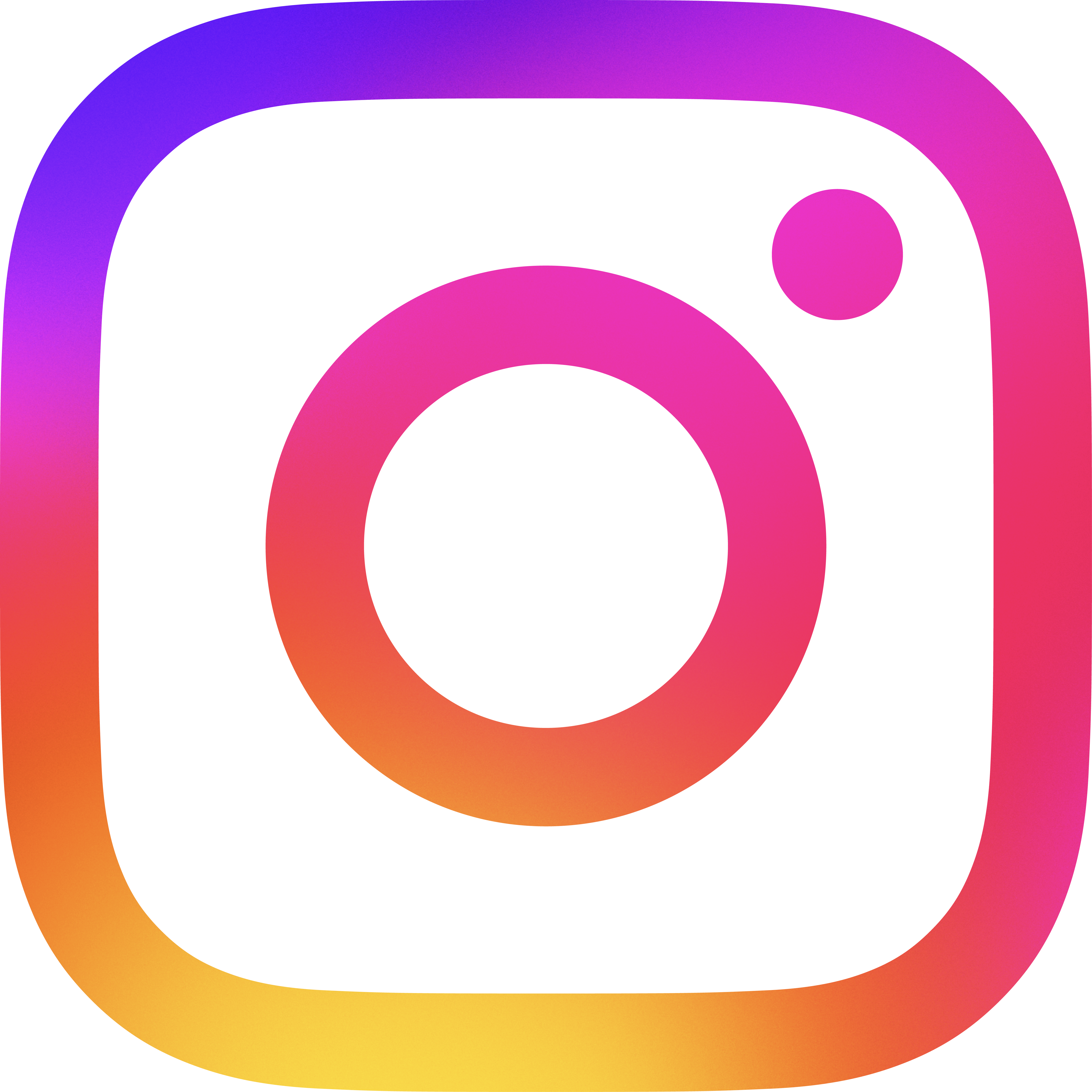 インスタグラムのリンク